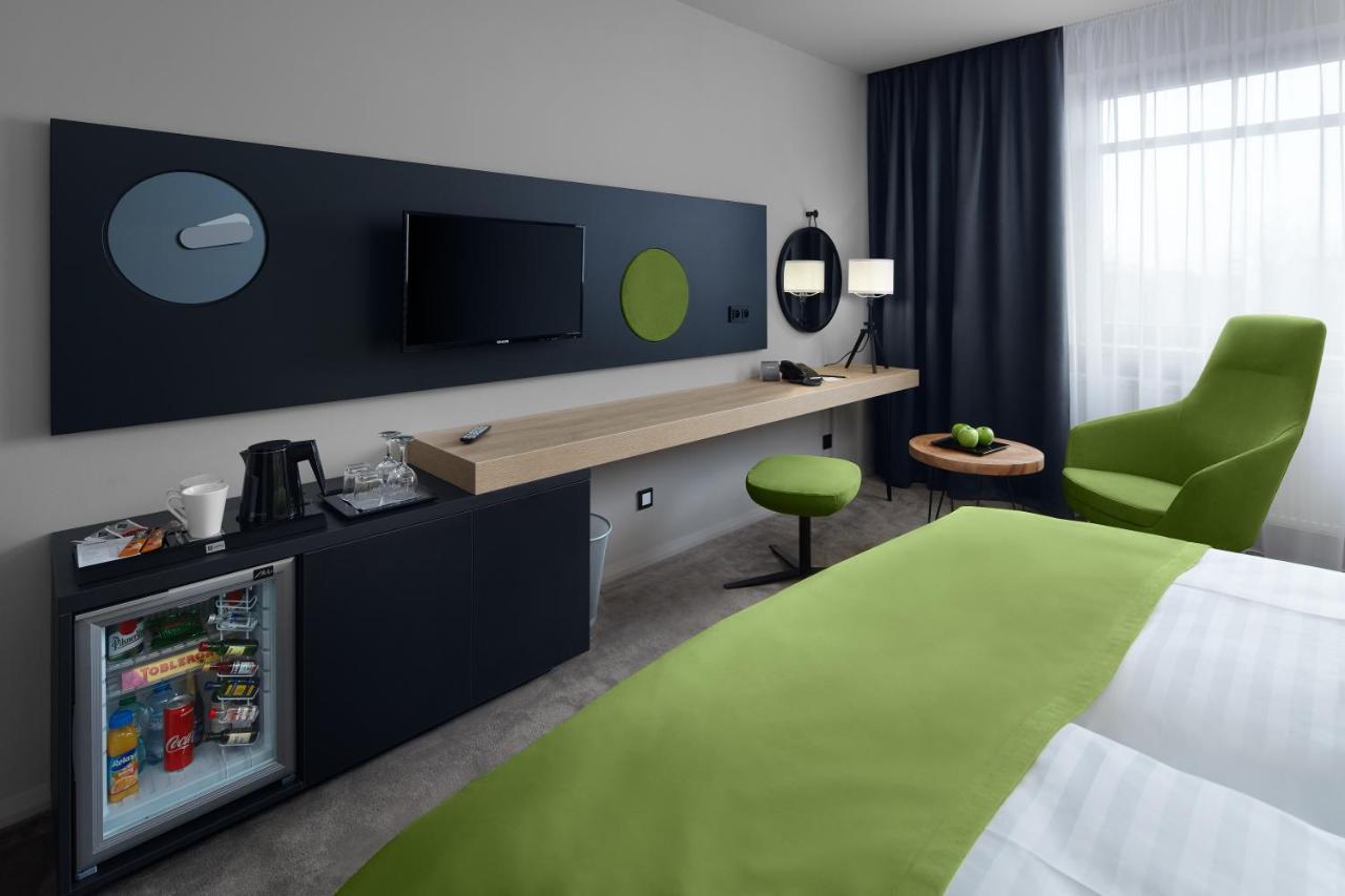 Felicitas 4* Poděbrady